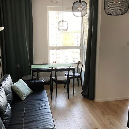 Apartament 47 Letnica Apartment Gdansk Bagian luar foto