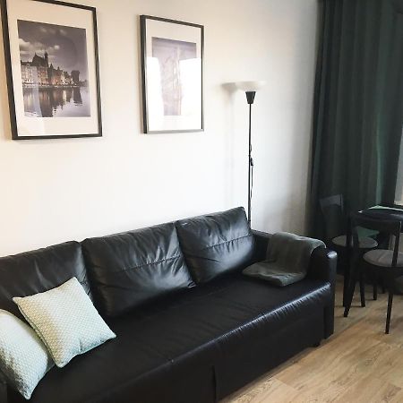 Apartament 47 Letnica Apartment Gdansk Bagian luar foto